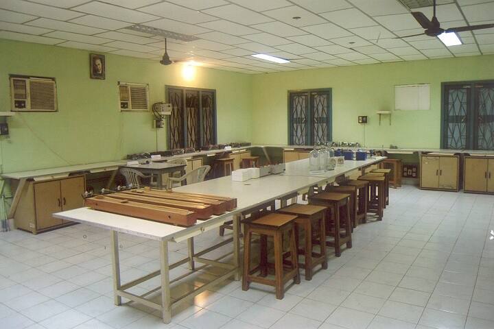laboratory